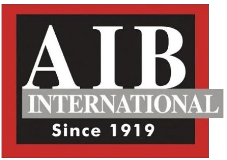 AIB International 认证